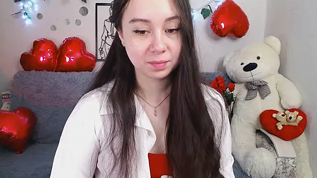 Snapshot of AlinaEleven chatting on 9, 5, 2026 AlinaEleven online show from 9, 5, 2026