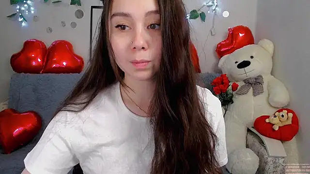 Snapshot of AlinaEleven chatting on 30, 5, 2026 AlinaEleven online show from 30, 5, 2026