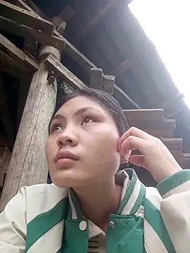 Hilary-123 online show from 17, 2, 2026