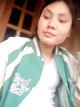 Hilary-123 online show from 21, 3, 2026