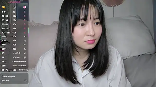 Snapshot of Cheri99 chatting on 16, 12, 2025 Cheri99 online show from 16, 12, 2025