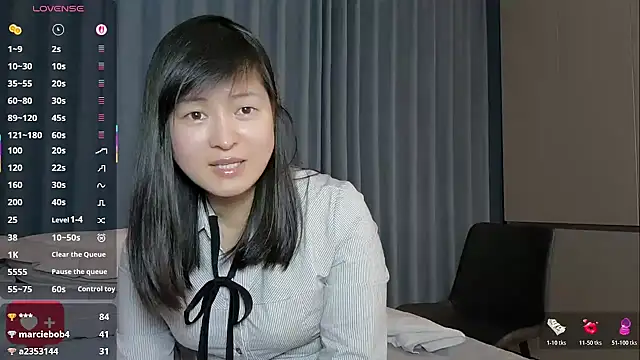 Snapshot of Cheri99 chatting on 7, 1, 2026 Cheri99 online show from 7, 1, 2026