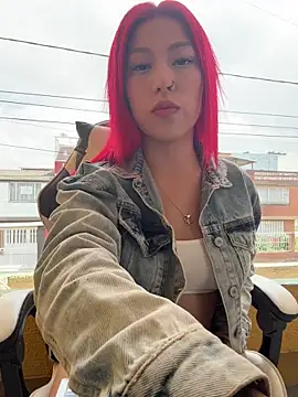 Scarlett firee online show from 1, 12, 2025