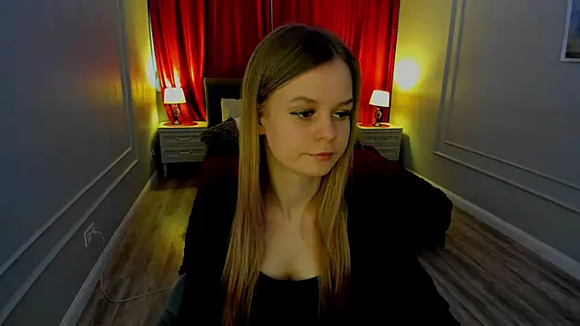 MidnighteAura online show from 13, 3, 2026