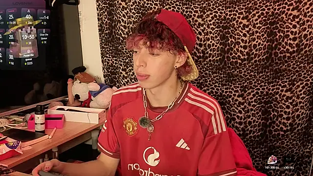 Otter Starr online show from 11, 3, 2026