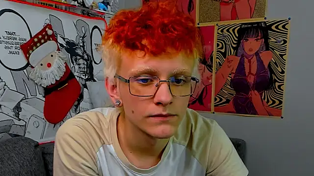 Ethan Miltons online show from 16, 12, 2025