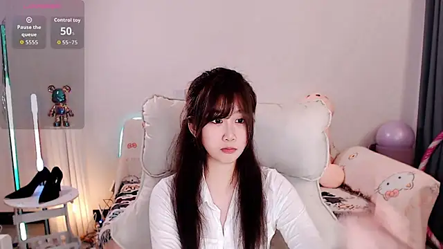 Camila-888 online show from 1, 4, 2026