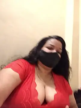 Sexey-Model21 online show from 24, 2, 2026