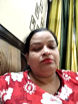 Sexey-Model21 online show from 23, 4, 2026