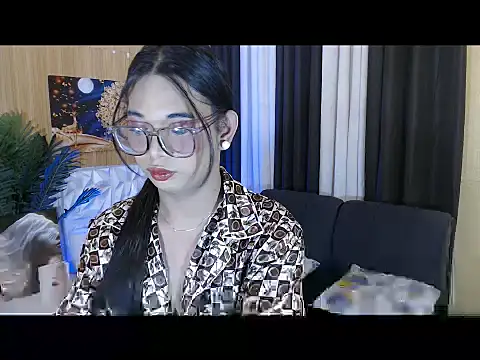 xtreamjaigoddess online show from 15, 12, 2025