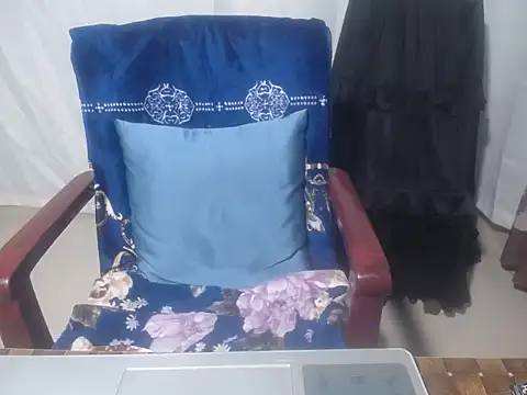 Bengal-princess online show from 21, 12, 2025