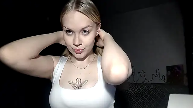 LunaPeony online show from 16, 3, 2026