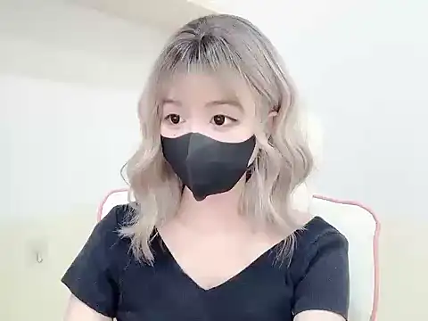Snapshot of Yuyu-baobei chatting on 17, 7, 2026 Yuyu-baobei online show from 17, 7, 2026