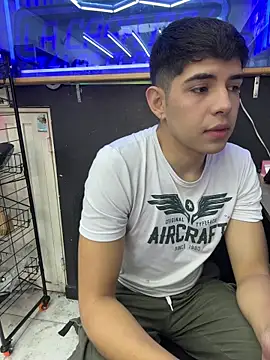 Johan stick online show from 3, 12, 2025