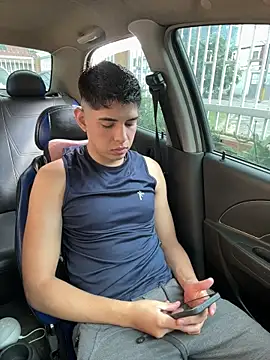 Johan stick online show from 21, 12, 2025