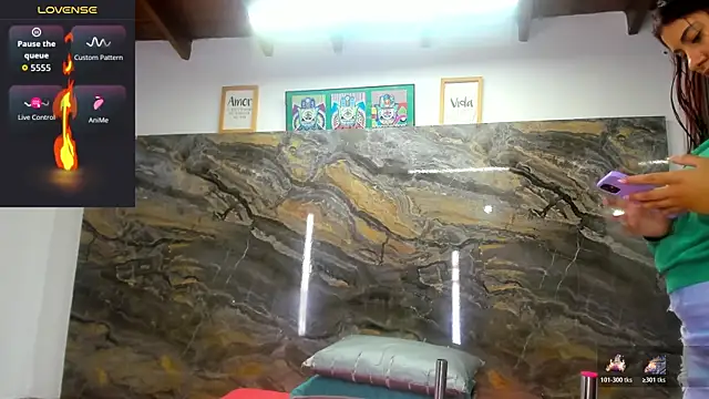 Evy connor online show from 13, 1, 2026