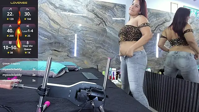 Evy connor online show from 15, 1, 2026