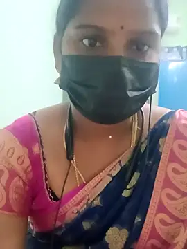 Snapshot of Tamil_Pallavi chatting on 7, 1, 2026 Tamil Pallavi online show from 7, 1, 2026