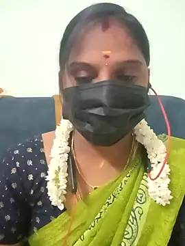 Tamil Pallavi online show from 12, 3, 2026