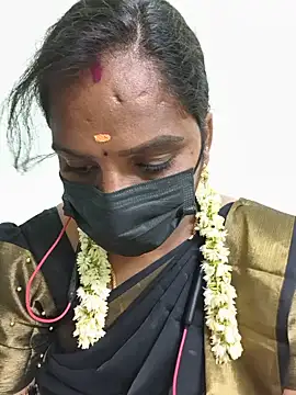Snapshot of Tamil_Pallavi chatting on 22, 6, 2026 Tamil Pallavi online show from 22, 6, 2026