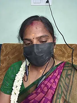 Snapshot of Tamil_Pallavi chatting on 23, 6, 2026 Tamil Pallavi online show from 23, 6, 2026