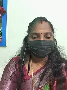 Snapshot of Tamil_Pallavi chatting on 25, 6, 2026 Tamil Pallavi online show from 25, 6, 2026