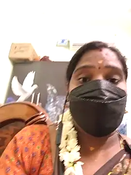Snapshot of Tamil_Pallavi chatting on 2, 7, 2026 Tamil Pallavi online show from 2, 7, 2026