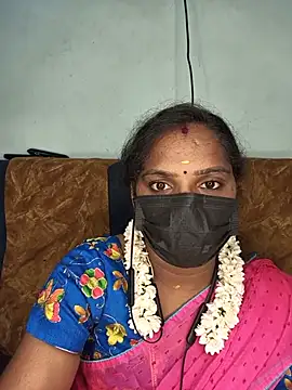 Snapshot of Tamil_Pallavi chatting on 16, 7, 2026 Tamil Pallavi online show from 16, 7, 2026