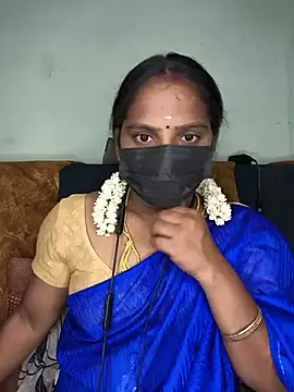 Snapshot of Tamil_Pallavi chatting on 21, 7, 2026 Tamil Pallavi online show from 21, 7, 2026