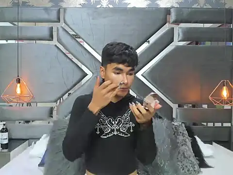 LittleNito online show from 20, 12, 2025