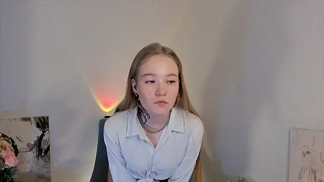 MaireLanda online show from 18, 12, 2025