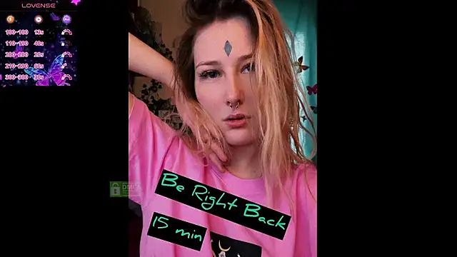 LaurenLex bc online show from 15, 1, 2026