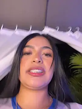 EvaBlazeXXX online show from 3, 3, 2026