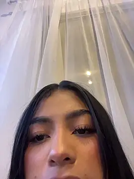 EvaBlazeXXX online show from 4, 3, 2026