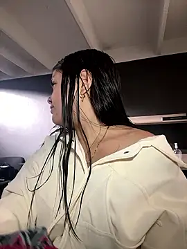 Camila Duarte2 online show from 12, 1, 2026