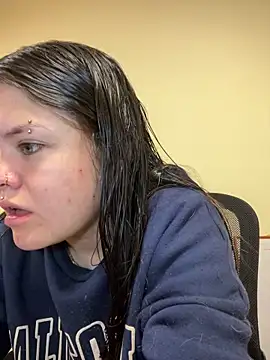 Camila Duarte2 online show from 26, 3, 2026