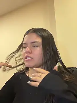 Camila Duarte2 online show from 13, 4, 2026