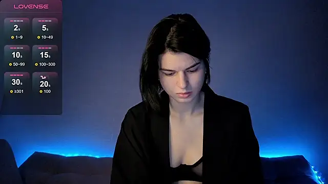 lololozhechka online show from 13, 12, 2025