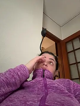 Snapshot of gini92 chatting on 16, 1, 2026 gini92 online show from 16, 1, 2026