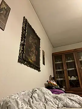 Snapshot of gini92 chatting on 1, 2, 2026 gini92 online show from 1, 2, 2026