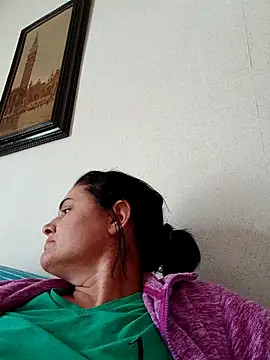 Snapshot of gini92 chatting on 26, 3, 2026 gini92 online show from 26, 3, 2026