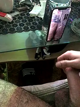 Ghost-Zero online show from 20, 12, 2025