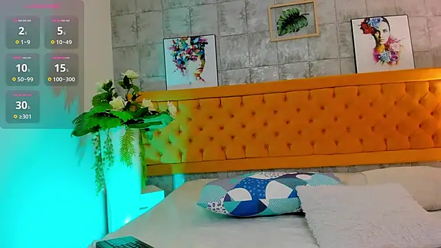 SammyBlassio online show from 10, 2, 2026