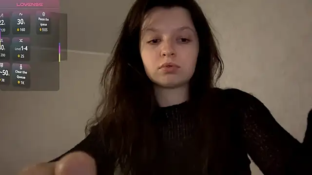 EllieBerrie online show from 19, 3, 2026