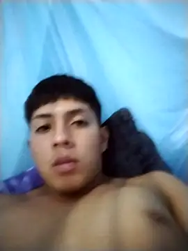 Manuelp0203 online show from 8, 1, 2026