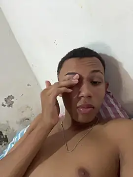 Colombians- online show from 4, 12, 2025