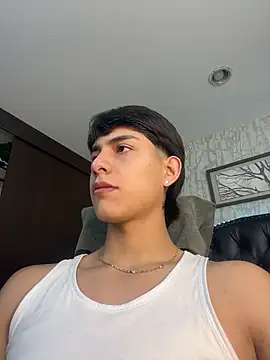 Snapshot of Lander_Cruz chatting on 7, 2, 2026 Lander Cruz online show from 7, 2, 2026