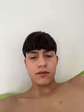 Lander Cruz online show from 18, 4, 2026