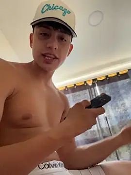 Snapshot of Lander_Cruz chatting on 28, 6, 2026 Lander Cruz online show from 28, 6, 2026