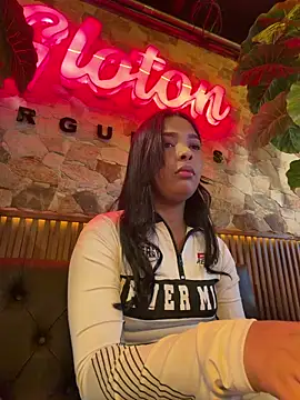 MIAROGGERSS online show from 20, 12, 2025